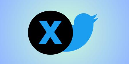 Elon Musk remplace l'emblématique logo de Twitter par un 'X' dans une refonte radicale de la marque